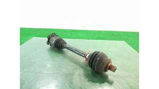 TRANSMISION DELANTERA IZQUIERDA AUDI A6 (2004-2008) 2.4 177CV 2393CC - L.6803594 / 4F0407271G
