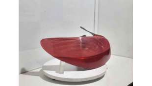 AIRBAG DELANTERO IZQUIERDO BMW 3 (2001-2003) 18 D 116CV 1951CC - L.6803615 / 33109680803X 2