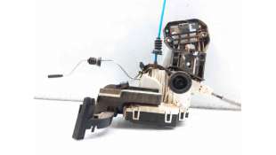 CERRADURA PUERTA DELANTERA DERECHA MERCEDES-BENZ CLASE GLA (2013-) GLA 200 CDI / D (156.908) 136CV 2143CC - L.6804114 / A16