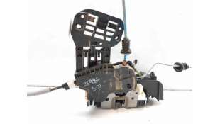 CERRADURA PUERTA DELANTERA DERECHA MERCEDES-BENZ CLASE GLA (2013-) GLA 200 CDI / D (156.908) 136CV 2143CC - L.6804114 / A16 2