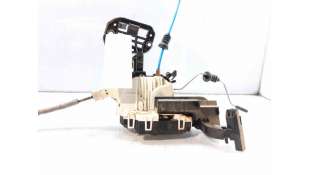 CERRADURA PUERTA DELANTERA IZQUIERDA MERCEDES-BENZ CLASE GLA (2013-) GLA 200 CDI / D (156.908) 136CV 2143CC - L.6804115 / A