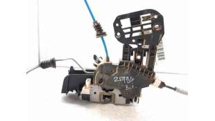 CERRADURA PUERTA DELANTERA IZQUIERDA MERCEDES-BENZ CLASE GLA (2013-) GLA 200 CDI / D (156.908) 136CV 2143CC - L.6804115 / A 2