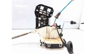 CERRADURA PUERTA TRASERA IZQUIERDA MERCEDES-BENZ CLASE GLA (2013-) GLA 200 CDI / D (156.908) 136CV 2143CC - L.6804117 / A20