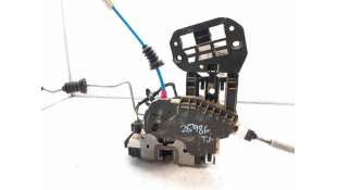 CERRADURA PUERTA TRASERA IZQUIERDA MERCEDES-BENZ CLASE GLA (2013-) GLA 200 CDI / D (156.908) 136CV 2143CC - L.6804117 / A20 2