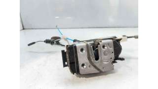 CERRADURA PUERTA TRASERA IZQUIERDA MERCEDES-BENZ CLASE GLA (2013-) GLA 200 CDI / D (156.908) 136CV 2143CC - L.6804117 / A20