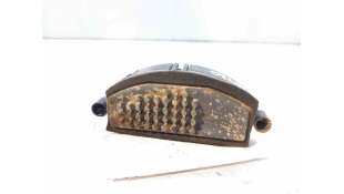 RESISTENCIA CALEFACCION MERCEDES-BENZ CLASE GLA (2013-) GLA 200 CDI / D (156.908) 136CV 2143CC - L.6804188 / A2229060303