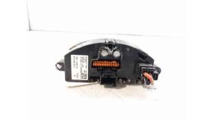 RESISTENCIA CALEFACCION MERCEDES-BENZ CLASE GLA (2013-) GLA 200 CDI / D (156.908) 136CV 2143CC - L.6804188 / A2229060303 2