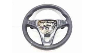 VOLANTE MERCEDES-BENZ CLASE GLA (2013-) GLA 200 CDI / D (156.908) 136CV 2143CC - L.6804203 / 1844537918