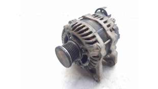 ALTERNADOR RENAULT MEGANE IV FASTBACK (2018-) 1.3 TCE 115 (B9N9) 116CV 1332CC - L.6804289 / 231009933R