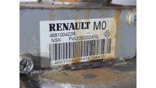 COLUMNA DIRECCION RENAULT MEGANE IV FASTBACK (2018-) 1.3 TCE 115 (B9N9) 116CV 1332CC - L.6804328 / 488100422R