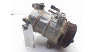 COMPRESOR AIRE ACONDICIONADO RENAULT MEGANE IV FASTBACK (2018-) 1.3 TCE 115 (B9N9) 116CV 1332CC - L.6804329 / 926001268R