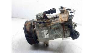COMPRESOR AIRE ACONDICIONADO RENAULT MEGANE IV FASTBACK (2018-) 1.3 TCE 115 (B9N9) 116CV 1332CC - L.6804329 / 926001268R 2