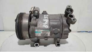 MOTOR ARRANQUE RENAULT MEGANE IV FASTBACK (2018-) 1.3 TCE 115 (B9N9) 116CV 1332CC - L.6804361 / 233006662R