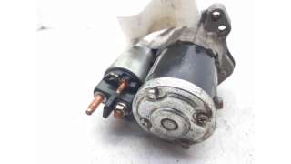 MOTOR ARRANQUE RENAULT MEGANE IV FASTBACK (2018-) 1.3 TCE 115 (B9N9) 116CV 1332CC - L.6804361 / 233006662R