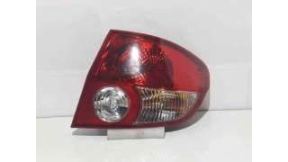 PINZA FRENO DELANTERA DERECHA RENAULT MEGANE IV FASTBACK (2018-) 1.3 TCE 115 (B9N9) 116CV 1332CC - L.6804374 / 410018526R