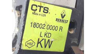 POTENCIOMETRO PEDAL RENAULT MEGANE IV FASTBACK (2018-) 1.3 TCE 115 (B9N9) 116CV 1332CC - L.6804379 / 180020000R
