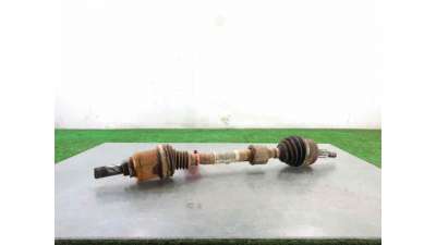 TRANSMISION DELANTERA IZQUIERDA RENAULT MEGANE IV FASTBACK (2018-) 1.3 TCE 115 (B9N9) 116CV 1332CC - L.6804390 / 391013958R