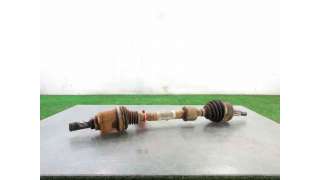 TRANSMISION DELANTERA IZQUIERDA RENAULT MEGANE IV FASTBACK (2018-) 1.3 TCE 115 (B9N9) 116CV 1332CC - L.6804390 / 391013958R