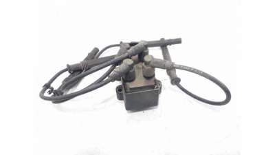 BOBINA ENCENDIDO RENAULT CLIO II (1998-2010) 1.2 (BB0A, BB0F, BB10, BB1K, BB28, BB2D, BB2H, CB0A,... 58CV 1149CC - L.680456
