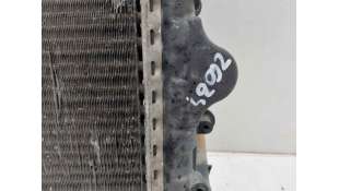 RADIADOR AGUA RENAULT CLIO II (1998-2010) 1.2 (BB0A, BB0F, BB10, BB1K, BB28, BB2D, BB2H, CB0A,... 58CV 1149CC - L.6804723 / 2