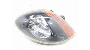 FARO IZQUIERDO RENAULT KANGOO (2003-) 1.9 DCI 4X4 84CV 1870CC - L.6804861 / 260602103R