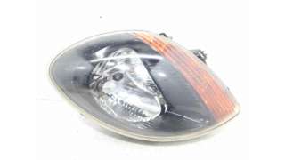 FARO IZQUIERDO RENAULT KANGOO (2003-) 1.9 DCI 4X4 84CV 1870CC - L.6804861 / 260602103R