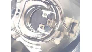 FARO IZQUIERDO RENAULT KANGOO (2003-) 1.9 DCI 4X4 84CV 1870CC - L.6804861 / 260602103R