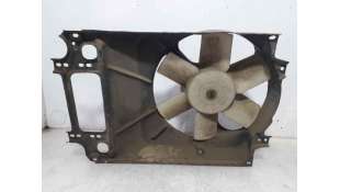 ELECTROVENTILADOR SEAT IBIZA II (1993-2002) 1.4 I 60CV 1390CC - L.6805090 / 165959455AA