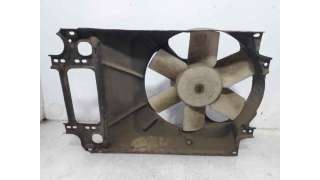 ELECTROVENTILADOR SEAT IBIZA II (1993-2002) 1.4 I 60CV 1390CC - L.6805090 / 165959455AA