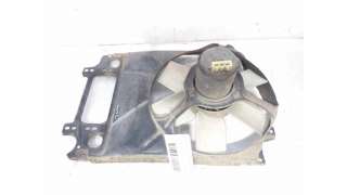 ELECTROVENTILADOR SEAT IBIZA II (1993-2002) 1.4 I 60CV 1390CC - L.6805090 / 165959455AA