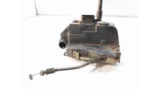 CERRADURA PUERTA DELANTERA DERECHA RENAULT MEGANE II (2003-2008) 1.5 DCI (BM02, BM13, BM2A, CM02, CM13) 101CV 1461CC - L.68