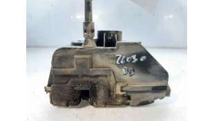 CERRADURA PUERTA DELANTERA DERECHA RENAULT MEGANE II (2003-2008) 1.5 DCI (BM02, BM13, BM2A, CM02, CM13) 101CV 1461CC - L.68 2