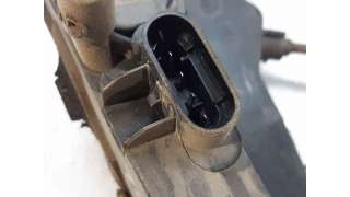 CERRADURA PUERTA DELANTERA DERECHA RENAULT MEGANE II (2003-2008) 1.5 DCI (BM02, BM13, BM2A, CM02, CM13) 101CV 1461CC - L.68