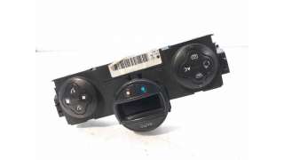 MANDO CLIMATIZADOR RENAULT MEGANE II (2003-2008) 1.5 DCI (BM02, BM13, BM2A, CM02, CM13) 101CV 1461CC - L.6805366 / 82003448