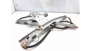 ELEVALUNAS DELANTERO DERECHO CITROEN XSARA PICASSO (1999-2011) 2.0 HDI 90CV 1997CC - L.6805569 / 9222ET