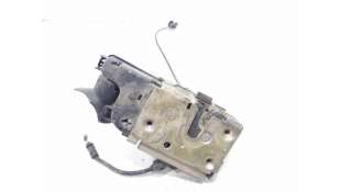 CERRADURA PUERTA DELANTERA IZQUIERDA RENAULT MEGANE II (2002-2008) 1.9 DCI (BM0G, CM0G) 120CV 1870CC - L.6805781 / 82000277