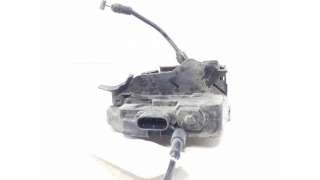 CERRADURA PUERTA DELANTERA IZQUIERDA RENAULT MEGANE II (2002-2008) 1.9 DCI (BM0G, CM0G) 120CV 1870CC - L.6805781 / 82000277