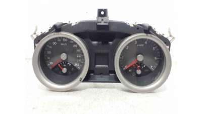 CUADRO INSTRUMENTOS RENAULT MEGANE II (2002-2008) 1.9 DCI (BM0G, CM0G) 120CV 1870CC - L.6805798 / 8200292072