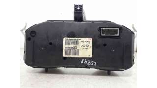 CUADRO INSTRUMENTOS RENAULT MEGANE II (2002-2008) 1.9 DCI (BM0G, CM0G) 120CV 1870CC - L.6805798 / 8200292072