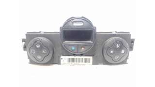 MANDO CLIMATIZADOR RENAULT MEGANE II (2002-2008) 1.9 DCI (BM0G, CM0G) 120CV 1870CC - L.6805847 / 8200070752