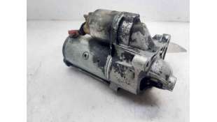 MOTOR ARRANQUE RENAULT MEGANE II (2002-2008) 1.9 DCI (BM0G, CM0G) 120CV 1870CC - L.6805865 / 820075362B 2
