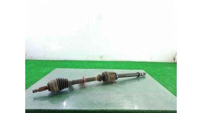 TRANSMISION DELANTERA DERECHA RENAULT MEGANE II (2002-2008) 1.9 DCI (BM0G, CM0G) 120CV 1870CC - L.6805939 / 8200790517