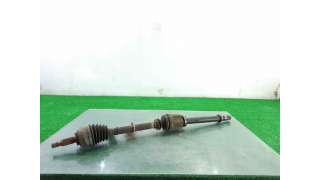 TRANSMISION DELANTERA DERECHA RENAULT MEGANE II (2002-2008) 1.9 DCI (BM0G, CM0G) 120CV 1870CC - L.6805939 / 8200790517