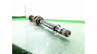 TRANSMISION DELANTERA DERECHA RENAULT MEGANE II (2002-2008) 1.9 DCI (BM0G, CM0G) 120CV 1870CC - L.6805939 / 8200790517