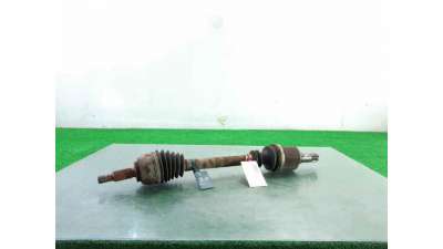 TRANSMISION DELANTERA IZQUIERDA RENAULT MEGANE II (2002-2008) 1.9 DCI (BM0G, CM0G) 120CV 1870CC - L.6805940 / 8200198016
