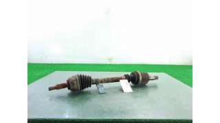 TRANSMISION DELANTERA IZQUIERDA RENAULT MEGANE II (2002-2008) 1.9 DCI (BM0G, CM0G) 120CV 1870CC - L.6805940 / 8200198016