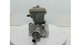 TRANSMISION DELANTERA IZQUIERDA RENAULT MEGANE II (2002-2008) 1.9 DCI (BM0G, CM0G) 120CV 1870CC - L.6805940 / 8200198016