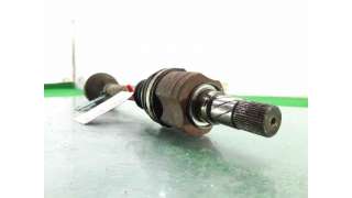 TRANSMISION DELANTERA IZQUIERDA RENAULT MEGANE II (2002-2008) 1.9 DCI (BM0G, CM0G) 120CV 1870CC - L.6805940 / 8200198016