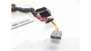 CONMUTADOR DE ARRANQUE CITROEN XANTIA (1999-2003) 2.0 HDI 109 109CV 1997CC - L.6806030 / 4162P9