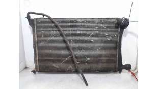 RADIADOR AGUA CITROEN XANTIA (1999-2003) 2.0 HDI 109 109CV 1997CC - L.6806141 / 1301GL